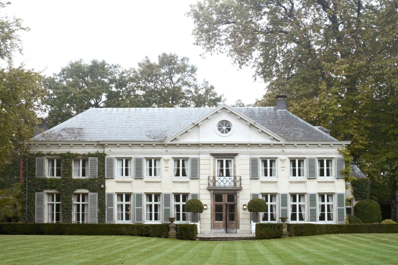 Villa Rozenhout