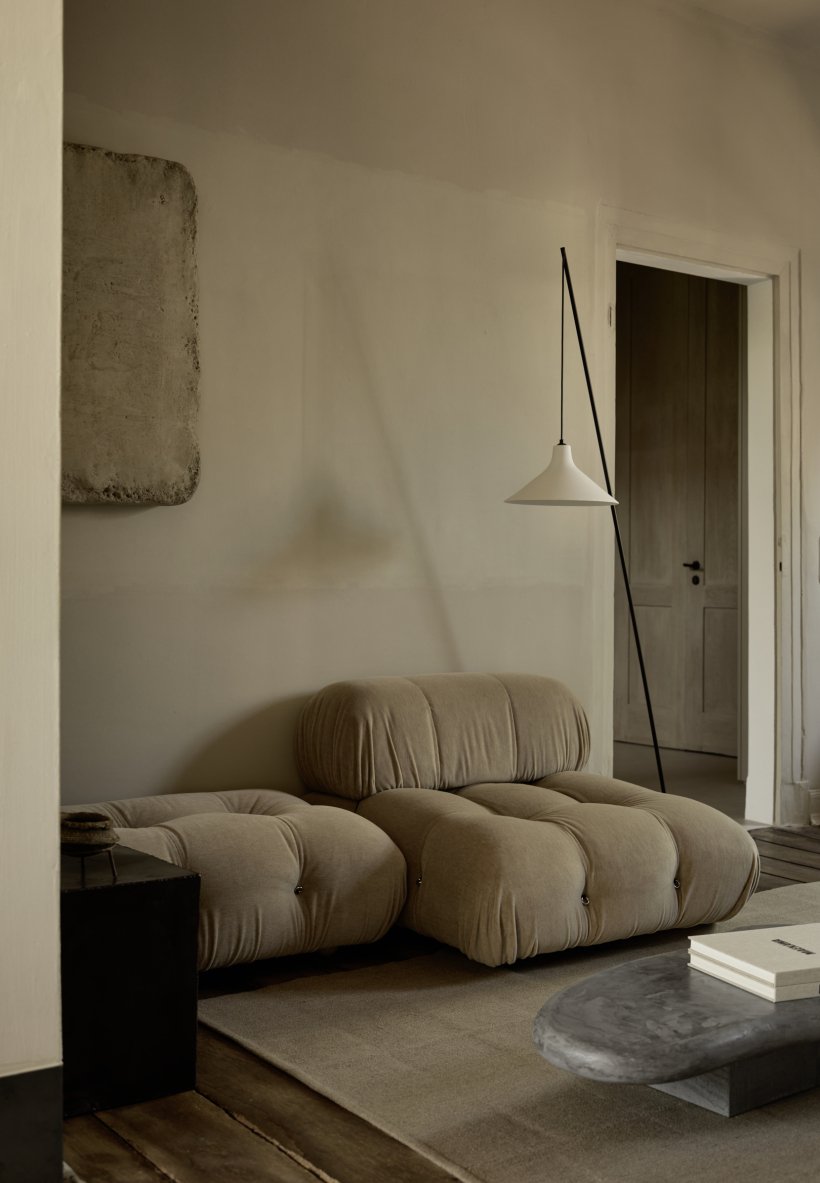 Home Interior Jeanette & Stefan Walther